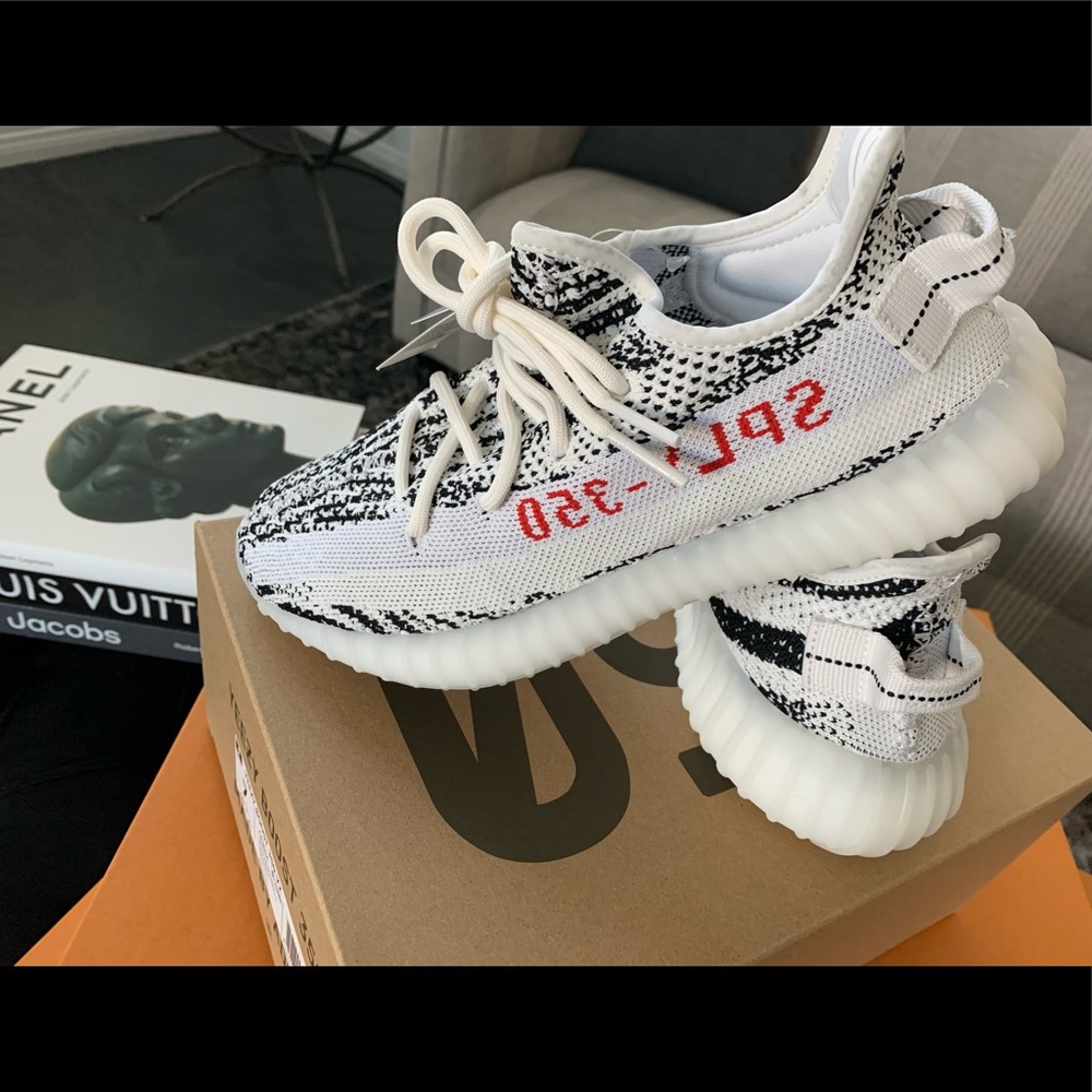 Adidas Yeezy Boost